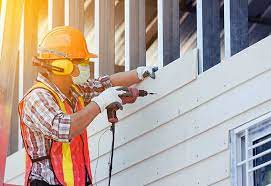 Affordable Siding Repair and Maintenance Services in Louise, TX