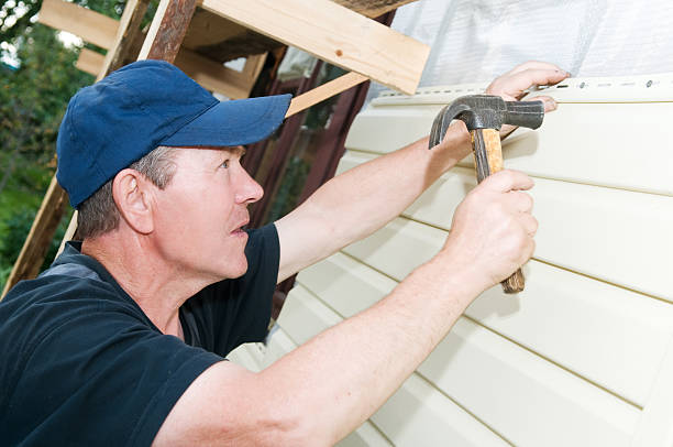 Louise, TX Siding Company
